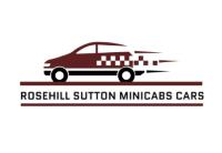 Rosehill Sutton Minicabs Cars image 1